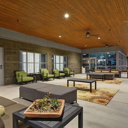 Homewood Suites Techridge Parmer @ I-35 Όστιν Εξωτερικό φωτογραφία
