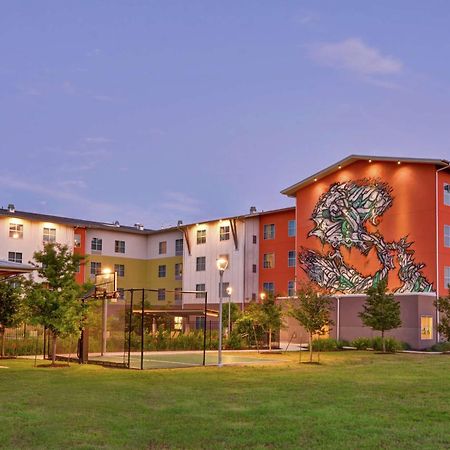 Homewood Suites Techridge Parmer @ I-35 Όστιν Εξωτερικό φωτογραφία