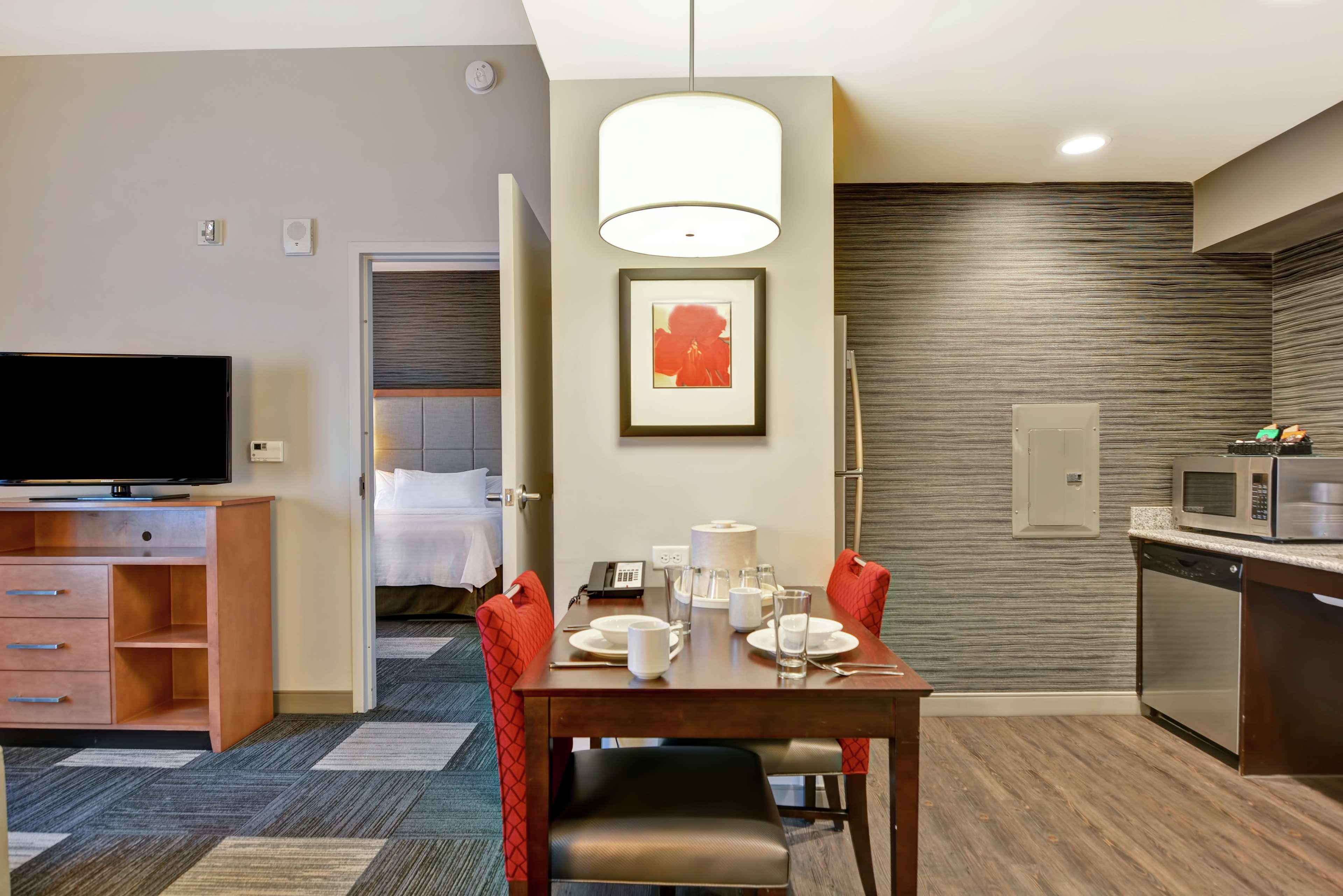 Homewood Suites Techridge Parmer @ I-35 Όστιν Εξωτερικό φωτογραφία