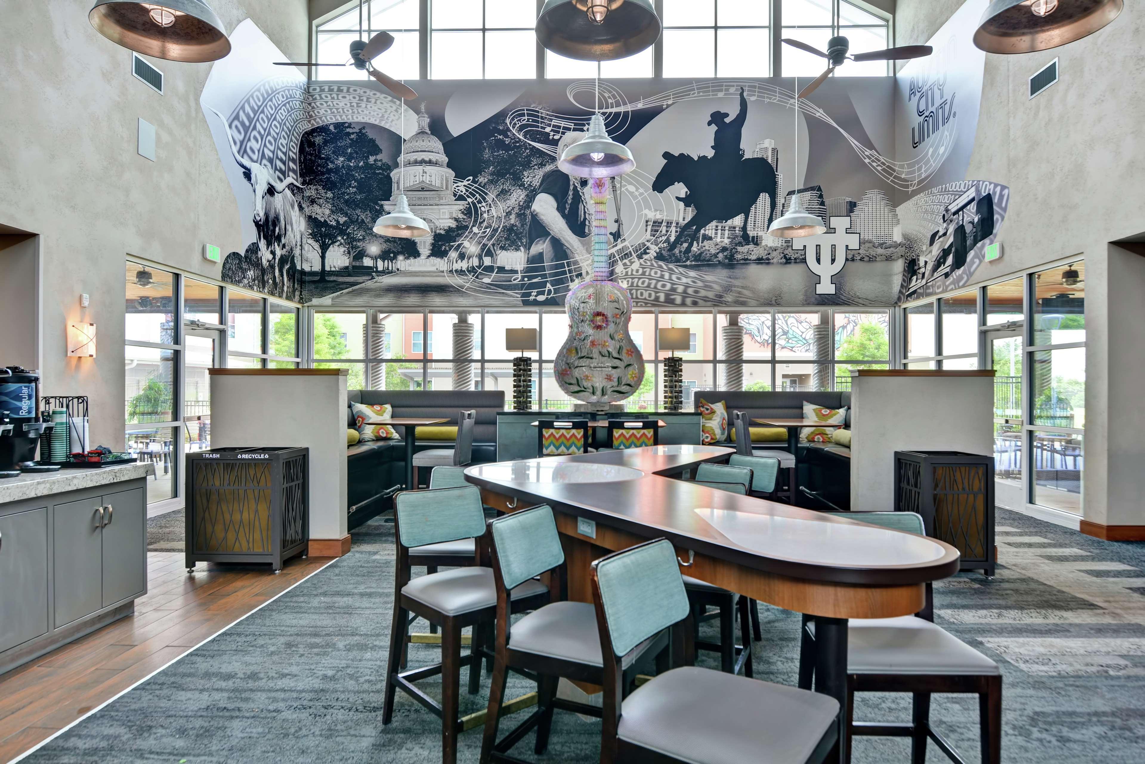Homewood Suites Techridge Parmer @ I-35 Όστιν Εξωτερικό φωτογραφία