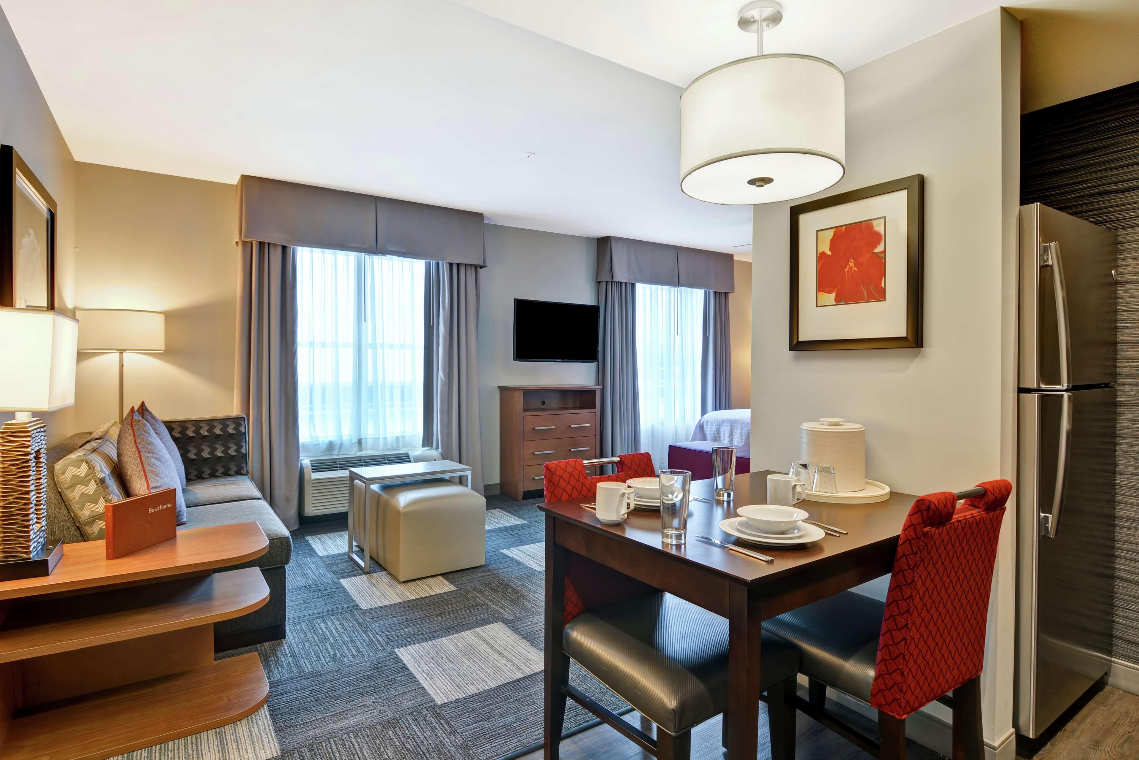 Homewood Suites Techridge Parmer @ I-35 Όστιν Εξωτερικό φωτογραφία
