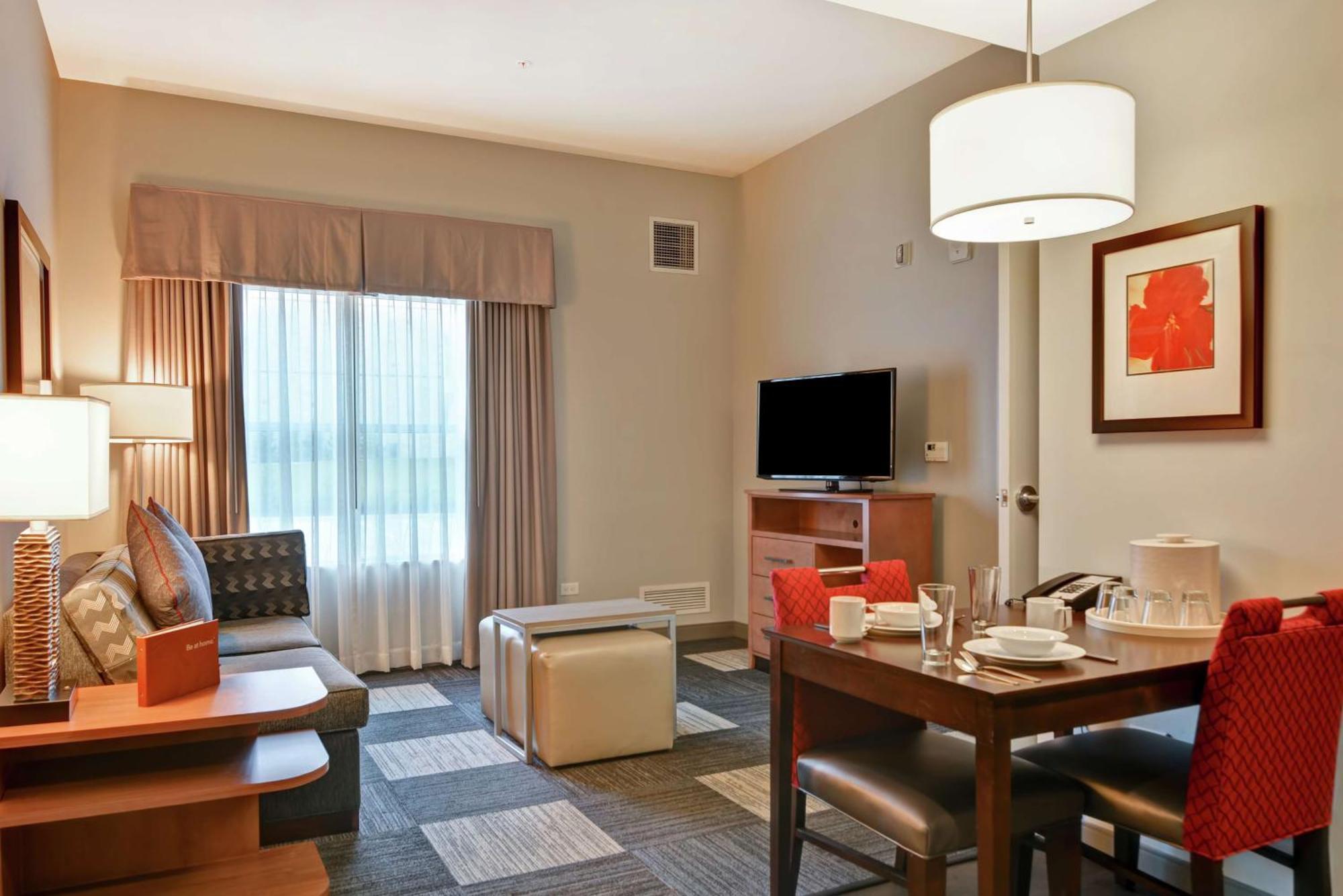 Homewood Suites Techridge Parmer @ I-35 Όστιν Εξωτερικό φωτογραφία