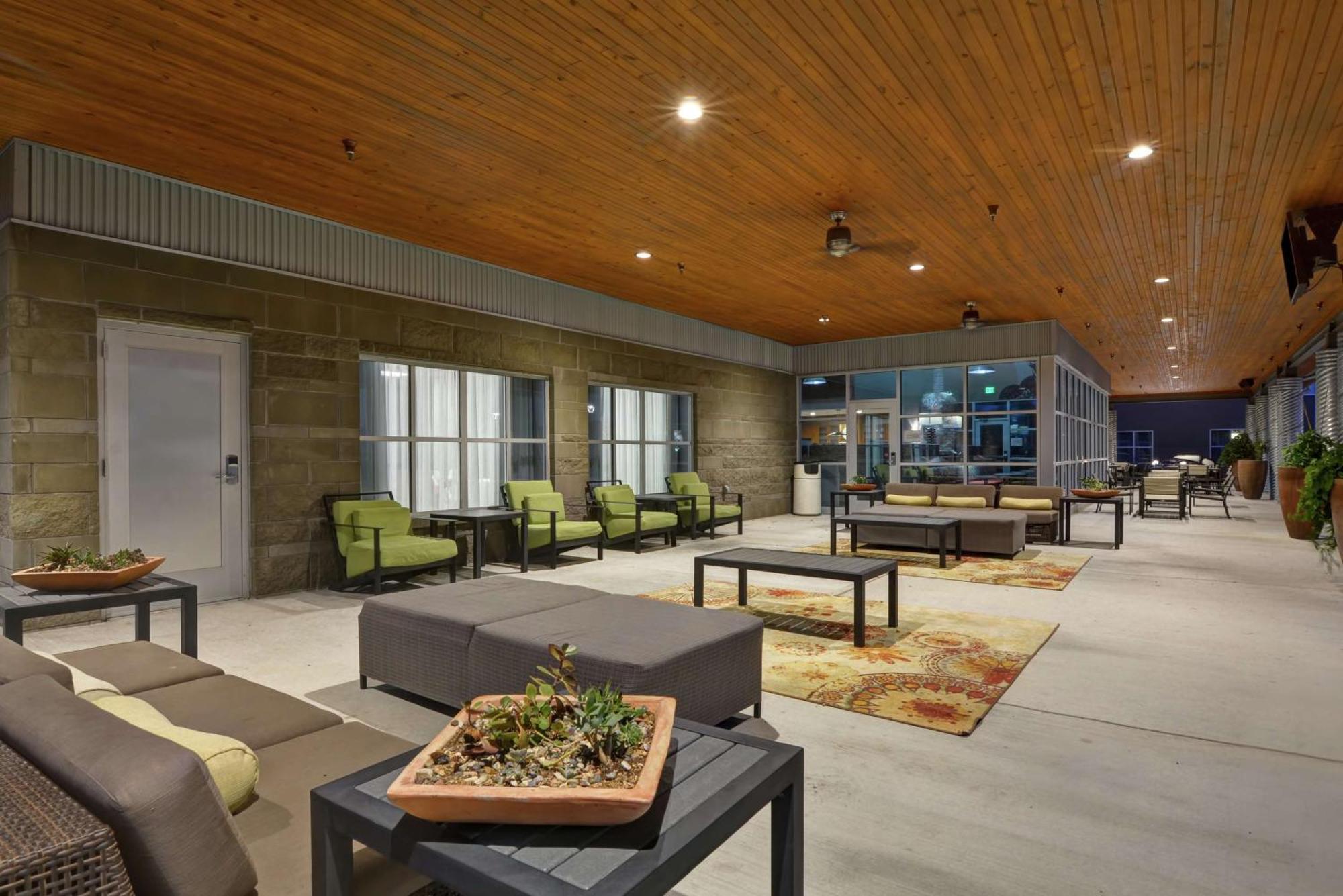 Homewood Suites Techridge Parmer @ I-35 Όστιν Εξωτερικό φωτογραφία