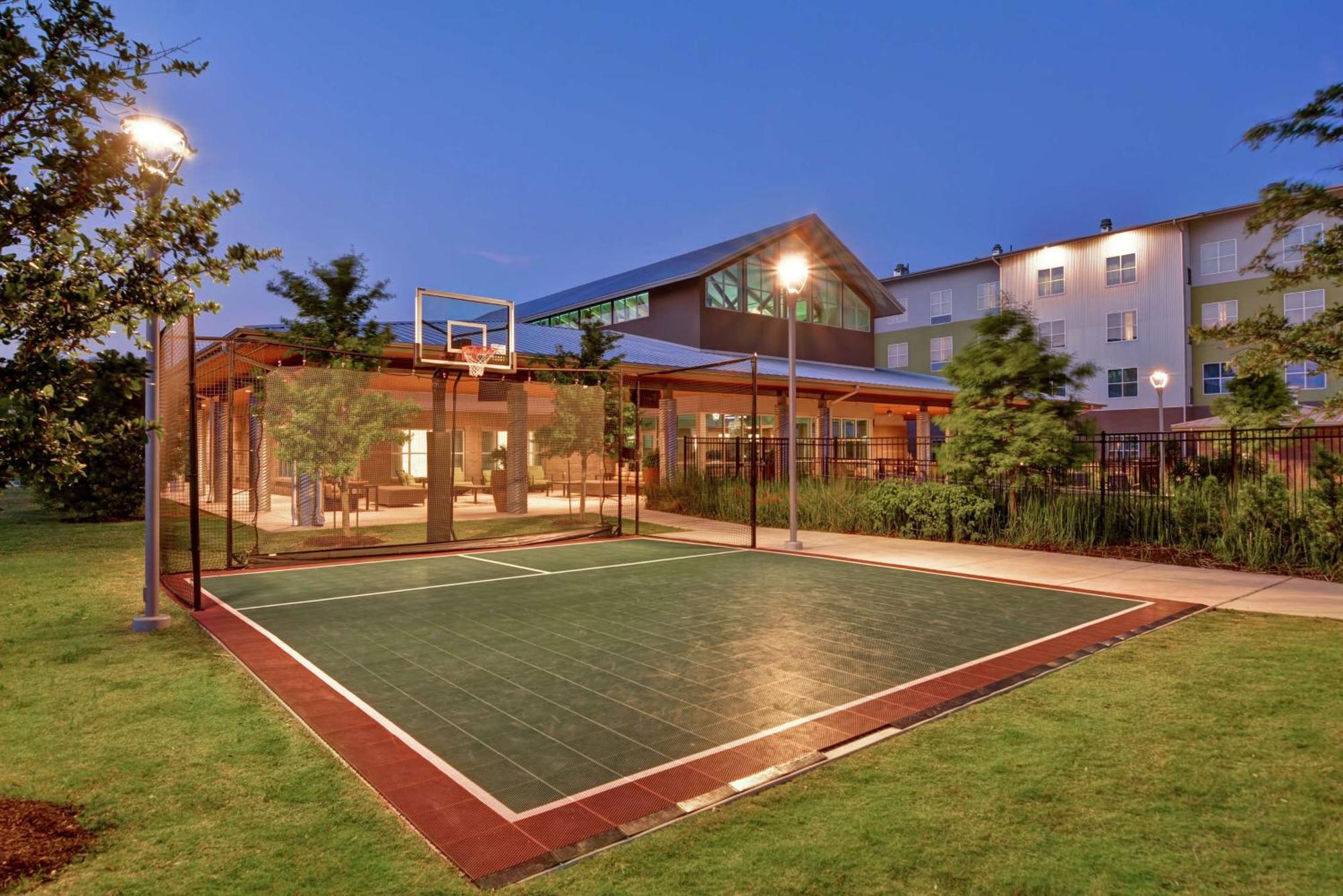 Homewood Suites Techridge Parmer @ I-35 Όστιν Εξωτερικό φωτογραφία