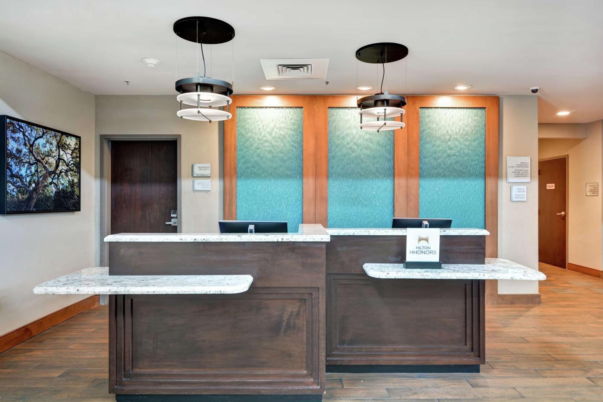 Homewood Suites Techridge Parmer @ I-35 Όστιν Εξωτερικό φωτογραφία