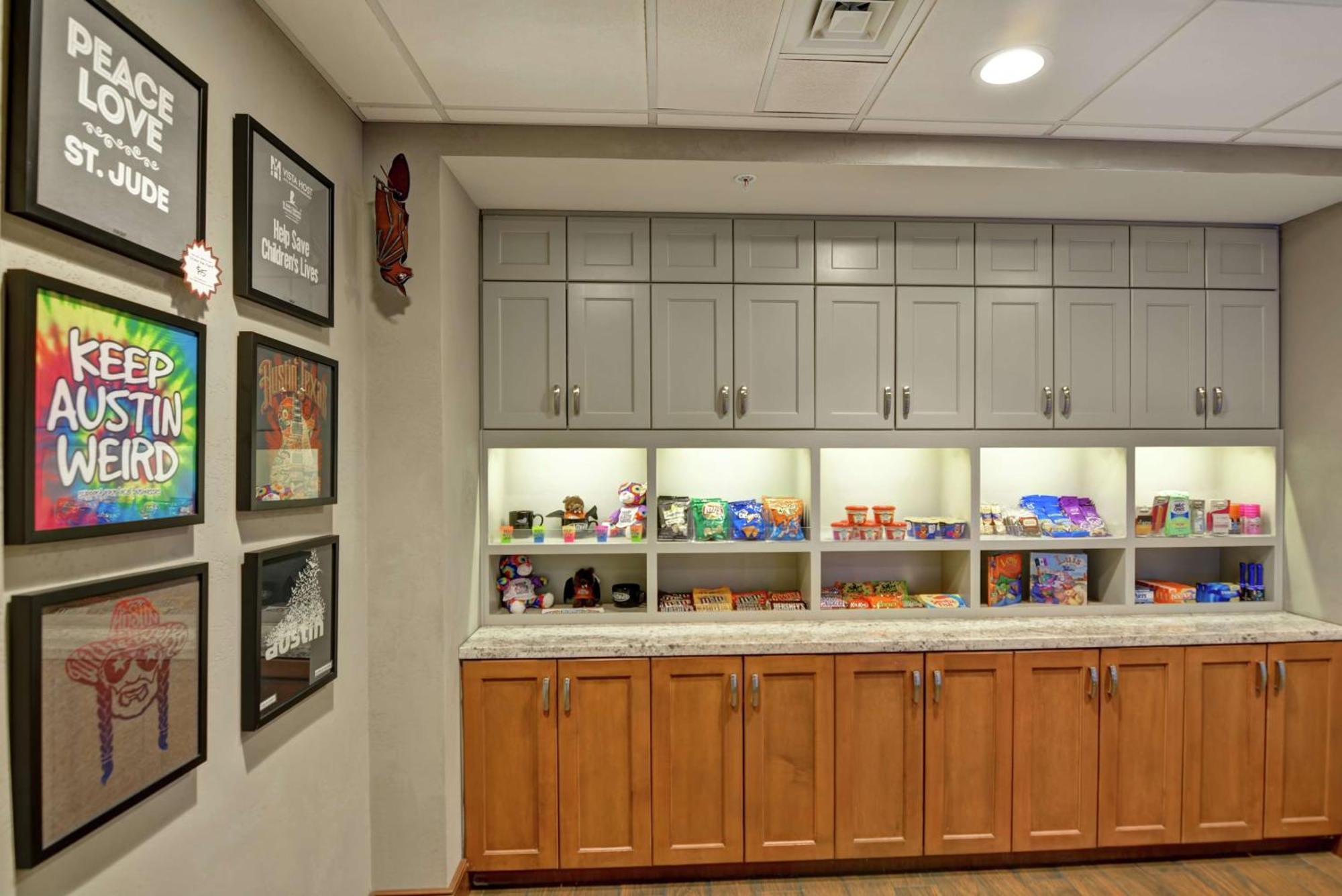 Homewood Suites Techridge Parmer @ I-35 Όστιν Εξωτερικό φωτογραφία