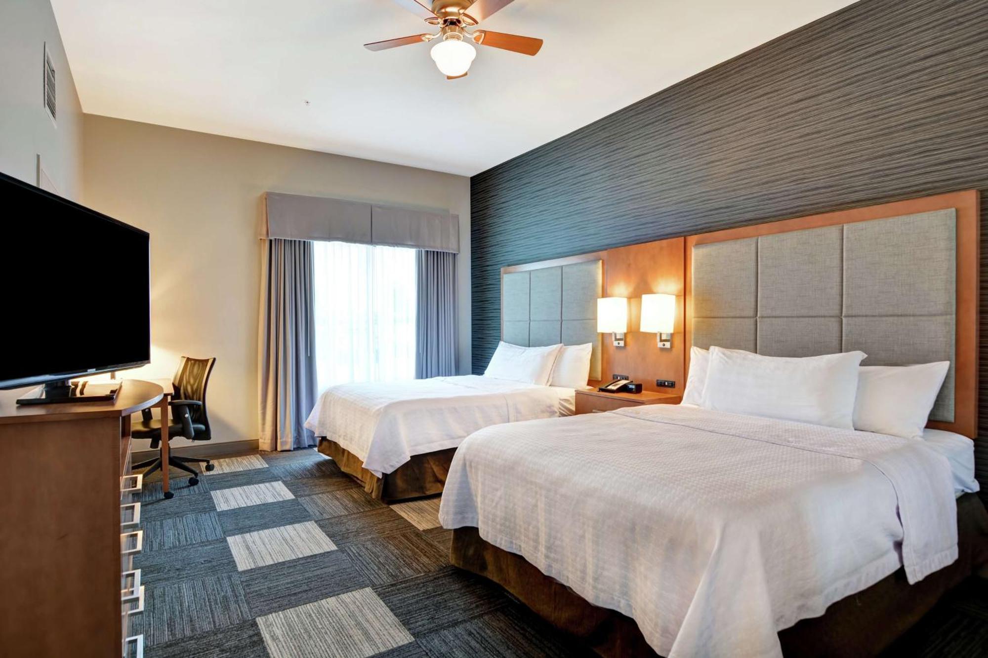 Homewood Suites Techridge Parmer @ I-35 Όστιν Εξωτερικό φωτογραφία