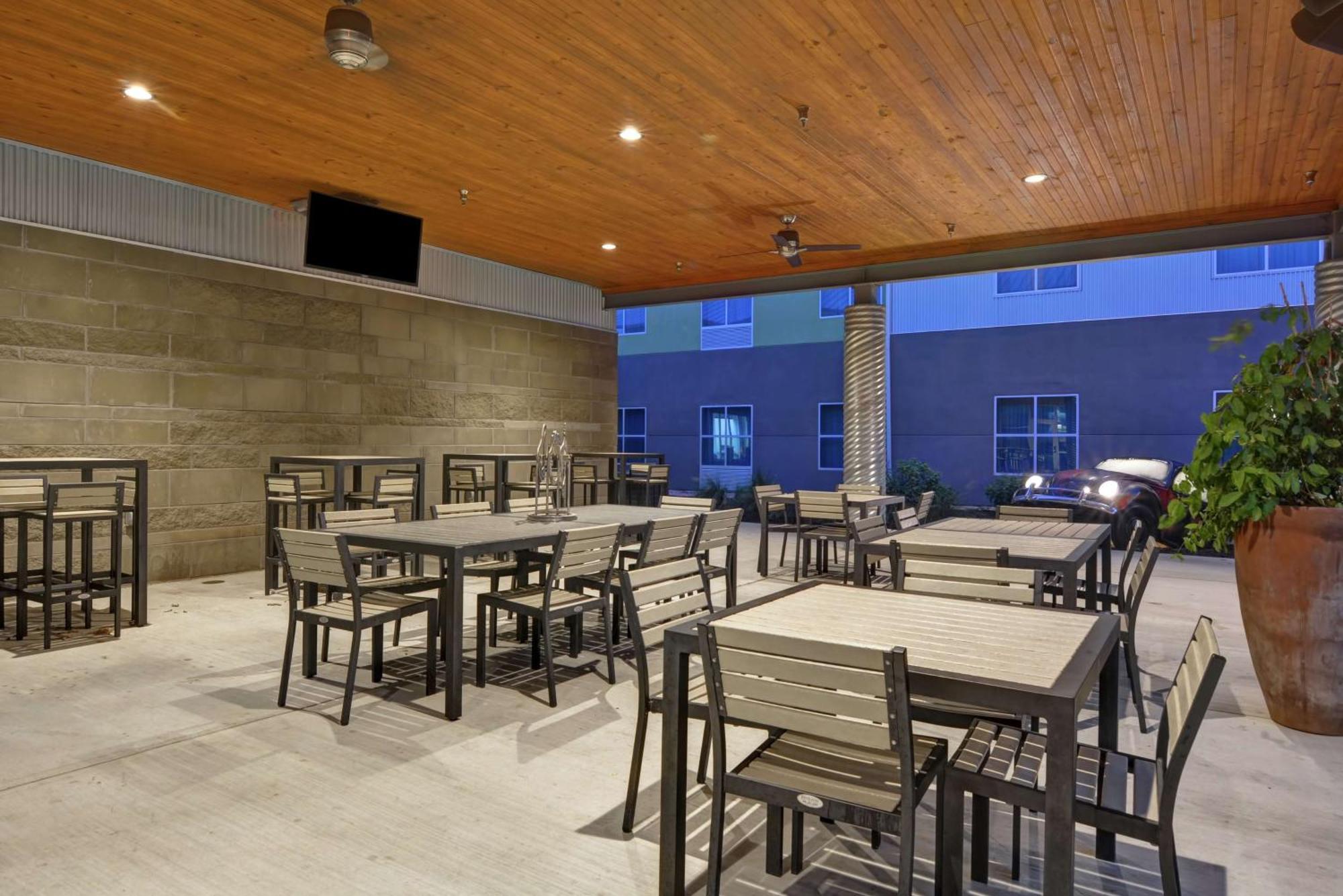 Homewood Suites Techridge Parmer @ I-35 Όστιν Εξωτερικό φωτογραφία