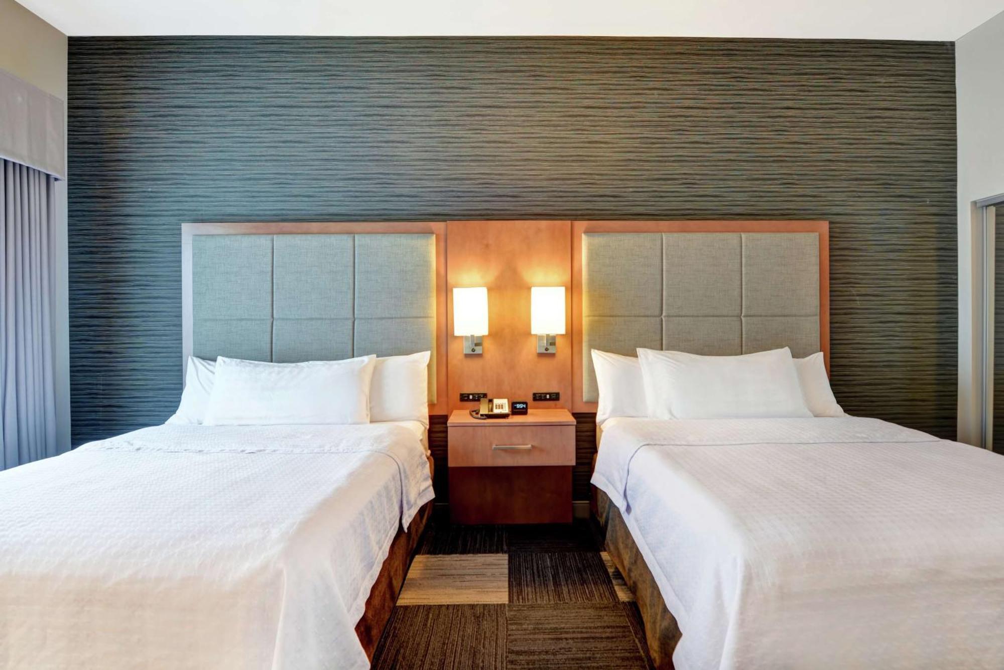 Homewood Suites Techridge Parmer @ I-35 Όστιν Εξωτερικό φωτογραφία