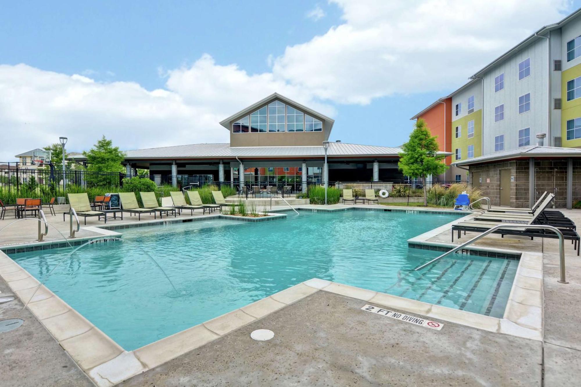 Homewood Suites Techridge Parmer @ I-35 Όστιν Εξωτερικό φωτογραφία