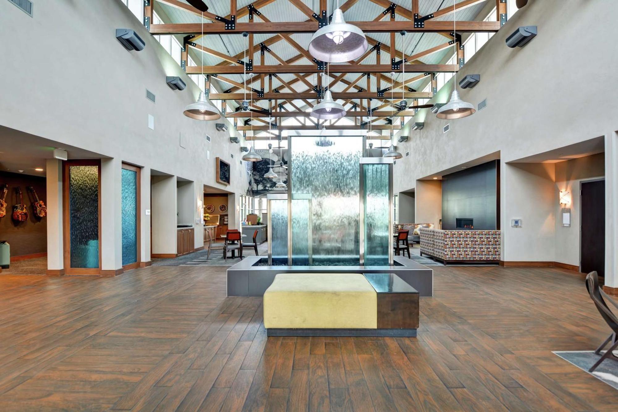 Homewood Suites Techridge Parmer @ I-35 Όστιν Εξωτερικό φωτογραφία