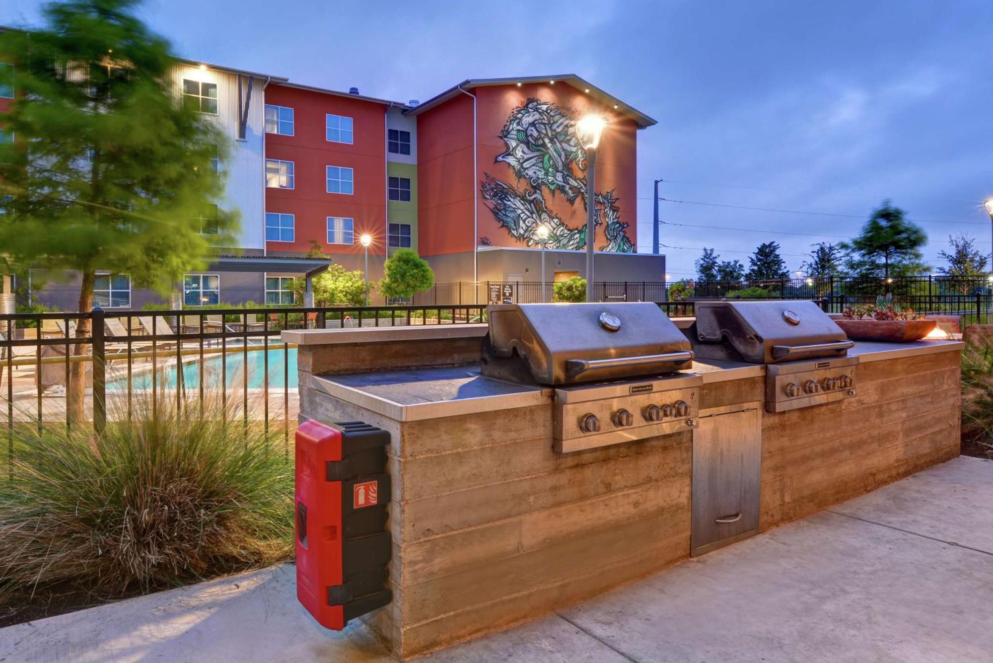 Homewood Suites Techridge Parmer @ I-35 Όστιν Εξωτερικό φωτογραφία