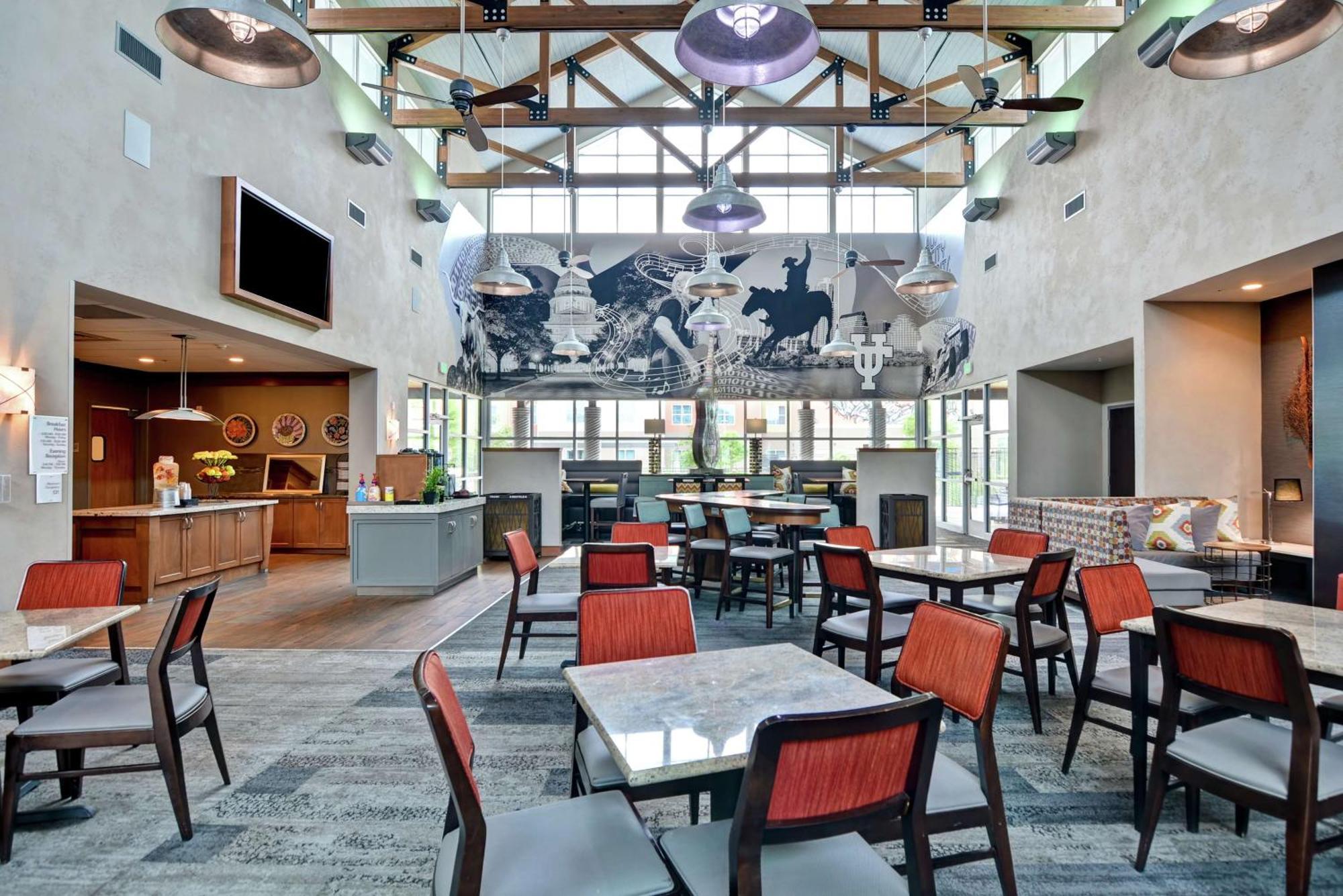 Homewood Suites Techridge Parmer @ I-35 Όστιν Εξωτερικό φωτογραφία