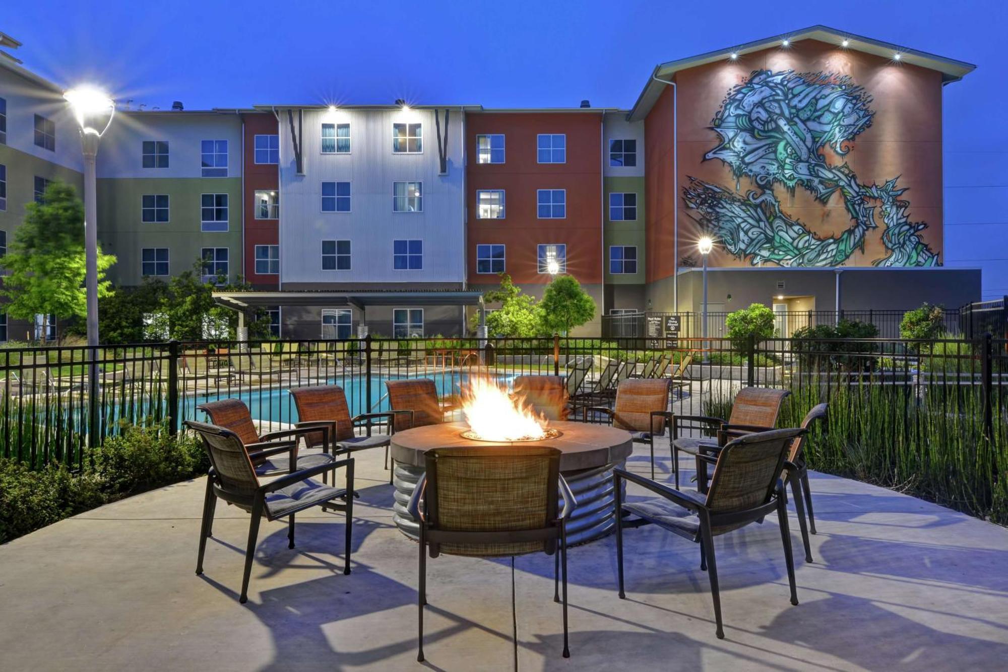 Homewood Suites Techridge Parmer @ I-35 Όστιν Εξωτερικό φωτογραφία