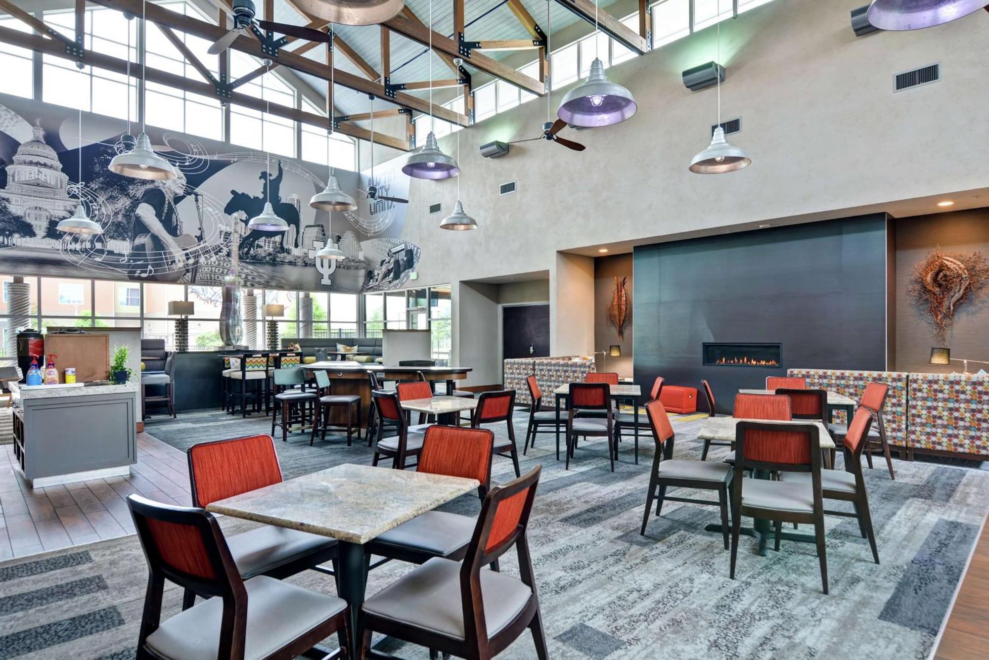 Homewood Suites Techridge Parmer @ I-35 Όστιν Εξωτερικό φωτογραφία