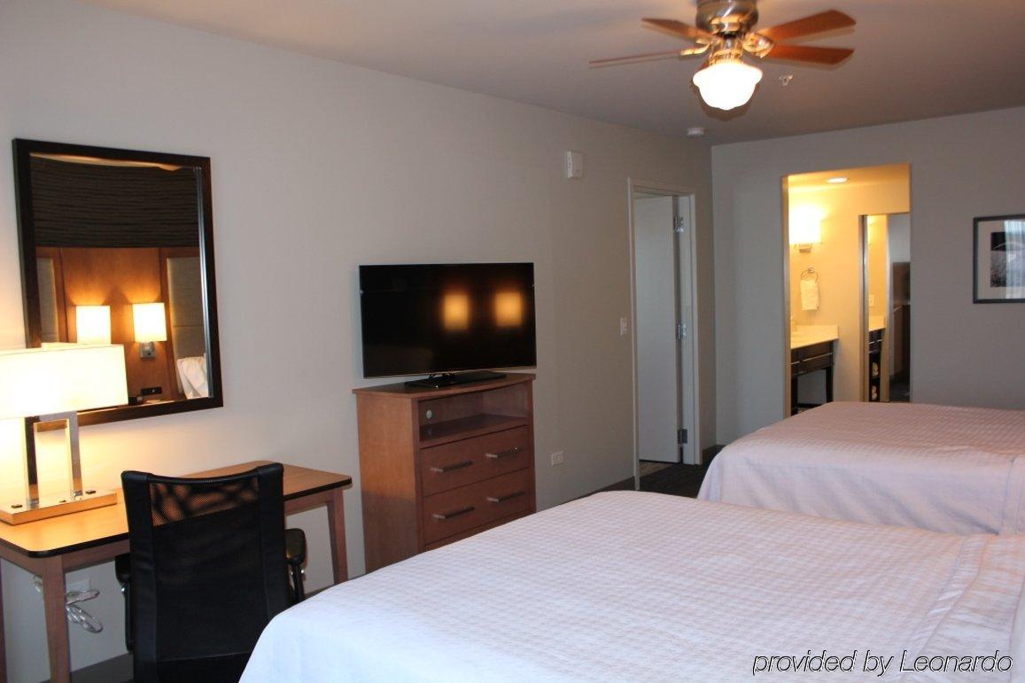 Homewood Suites Techridge Parmer @ I-35 Όστιν Εξωτερικό φωτογραφία