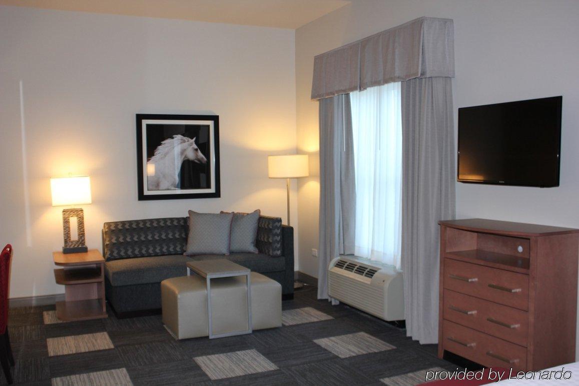 Homewood Suites Techridge Parmer @ I-35 Όστιν Εξωτερικό φωτογραφία