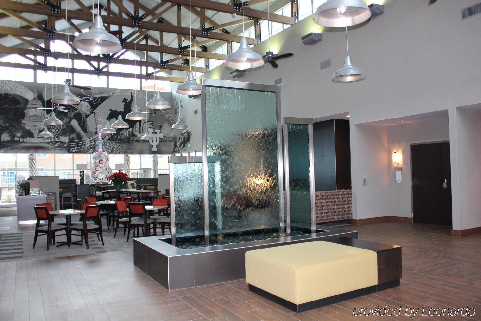 Homewood Suites Techridge Parmer @ I-35 Όστιν Εξωτερικό φωτογραφία