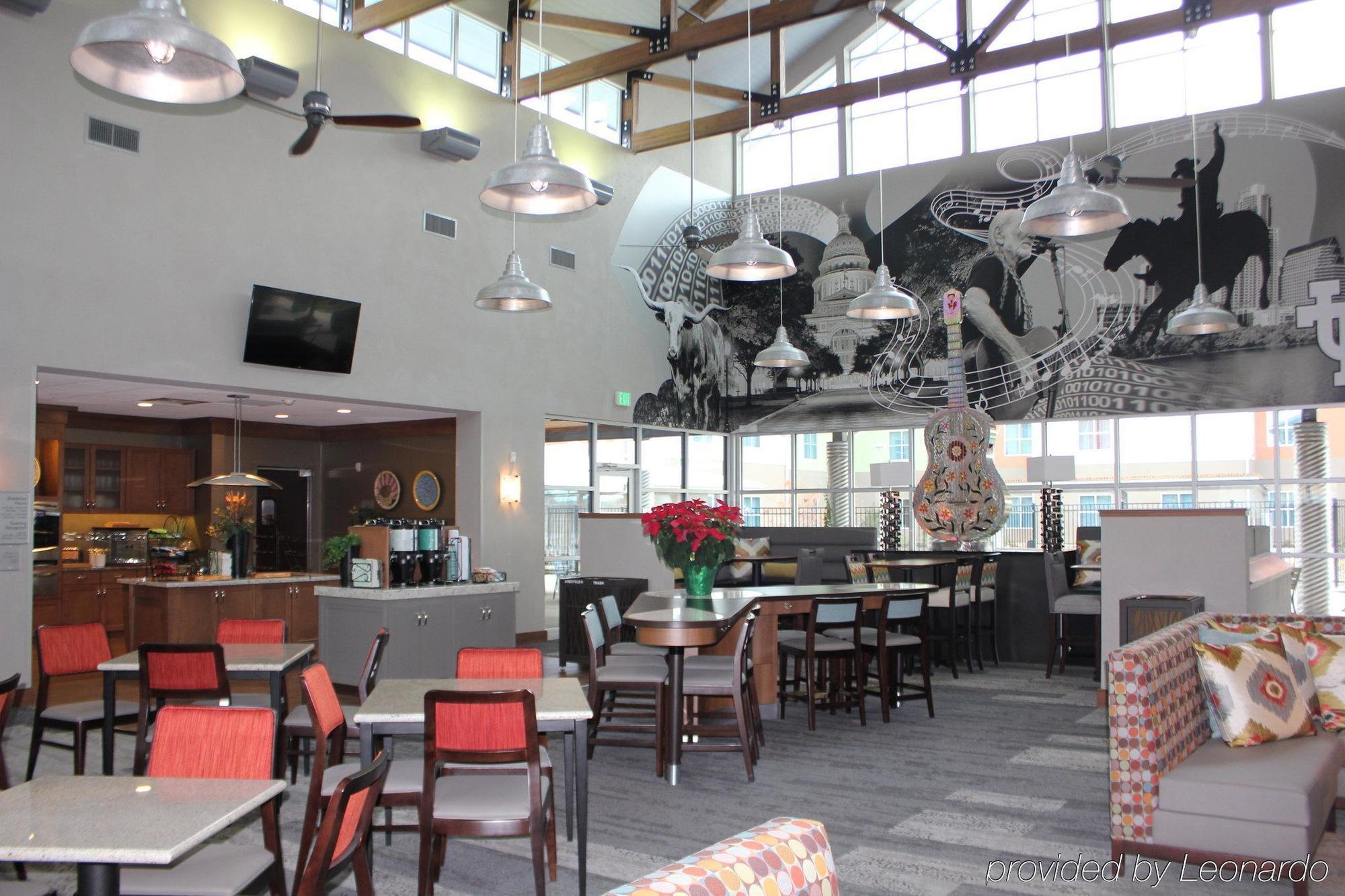 Homewood Suites Techridge Parmer @ I-35 Όστιν Εξωτερικό φωτογραφία
