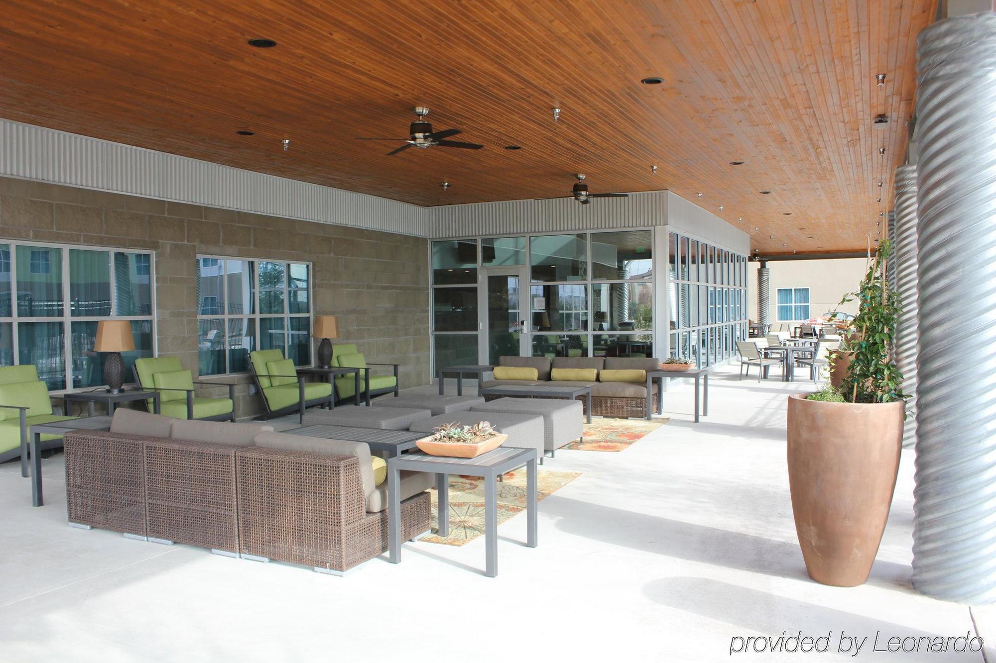Homewood Suites Techridge Parmer @ I-35 Όστιν Εξωτερικό φωτογραφία