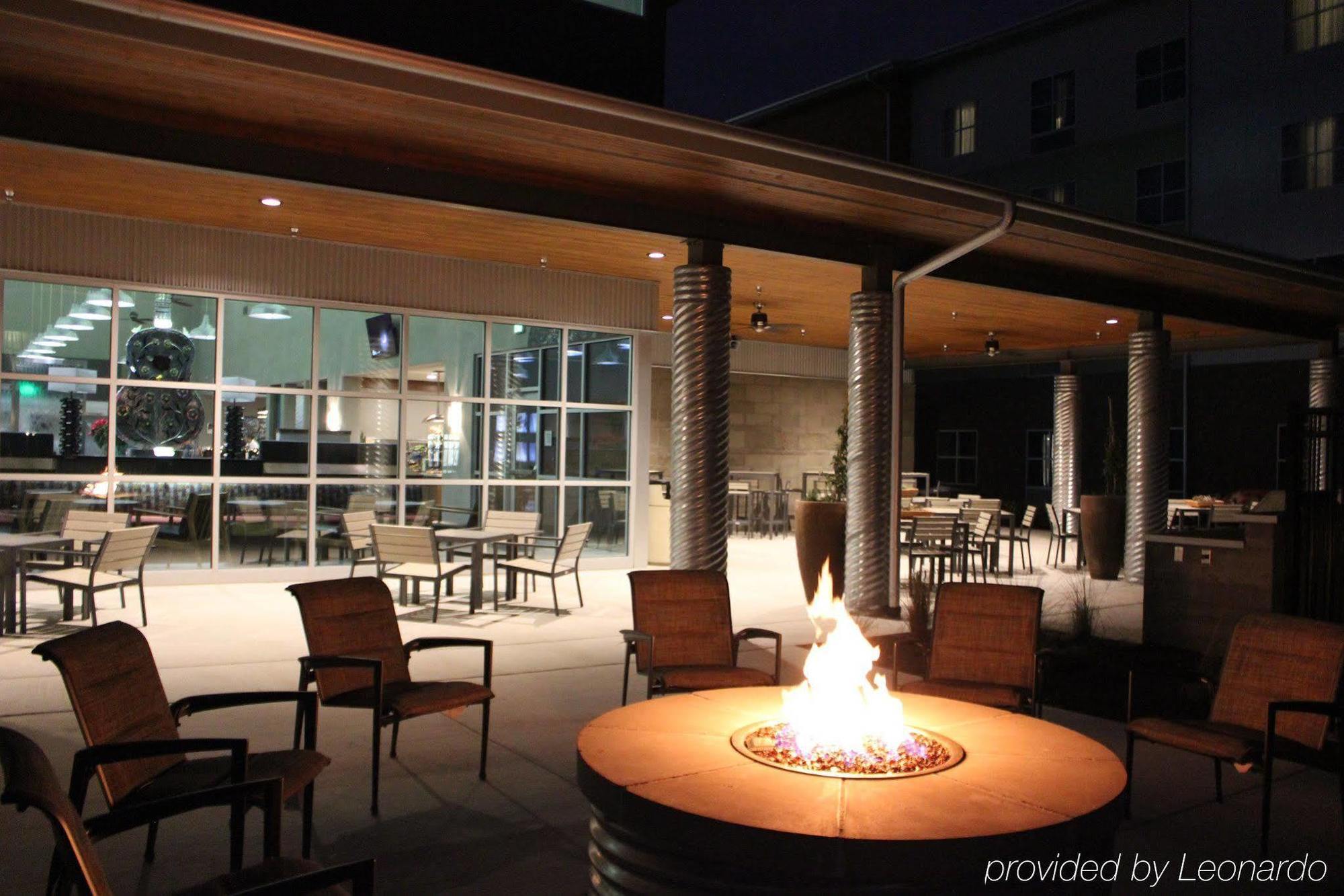 Homewood Suites Techridge Parmer @ I-35 Όστιν Εξωτερικό φωτογραφία