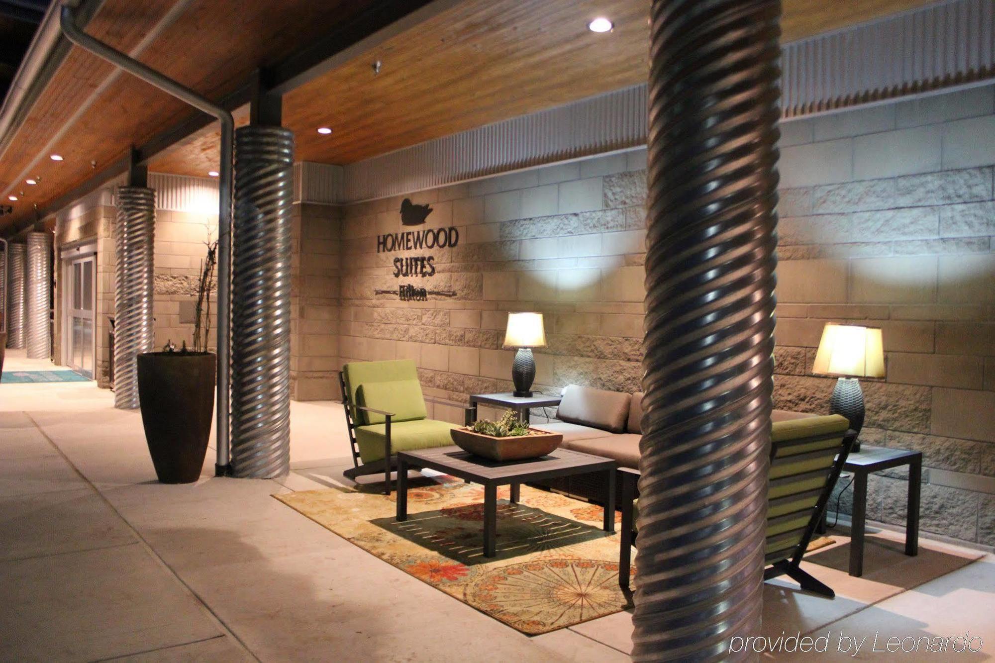 Homewood Suites Techridge Parmer @ I-35 Όστιν Εξωτερικό φωτογραφία