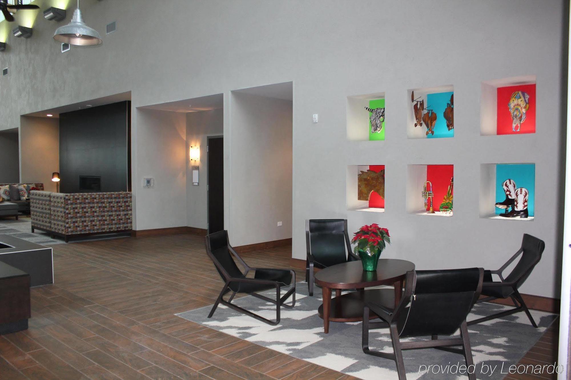 Homewood Suites Techridge Parmer @ I-35 Όστιν Εξωτερικό φωτογραφία
