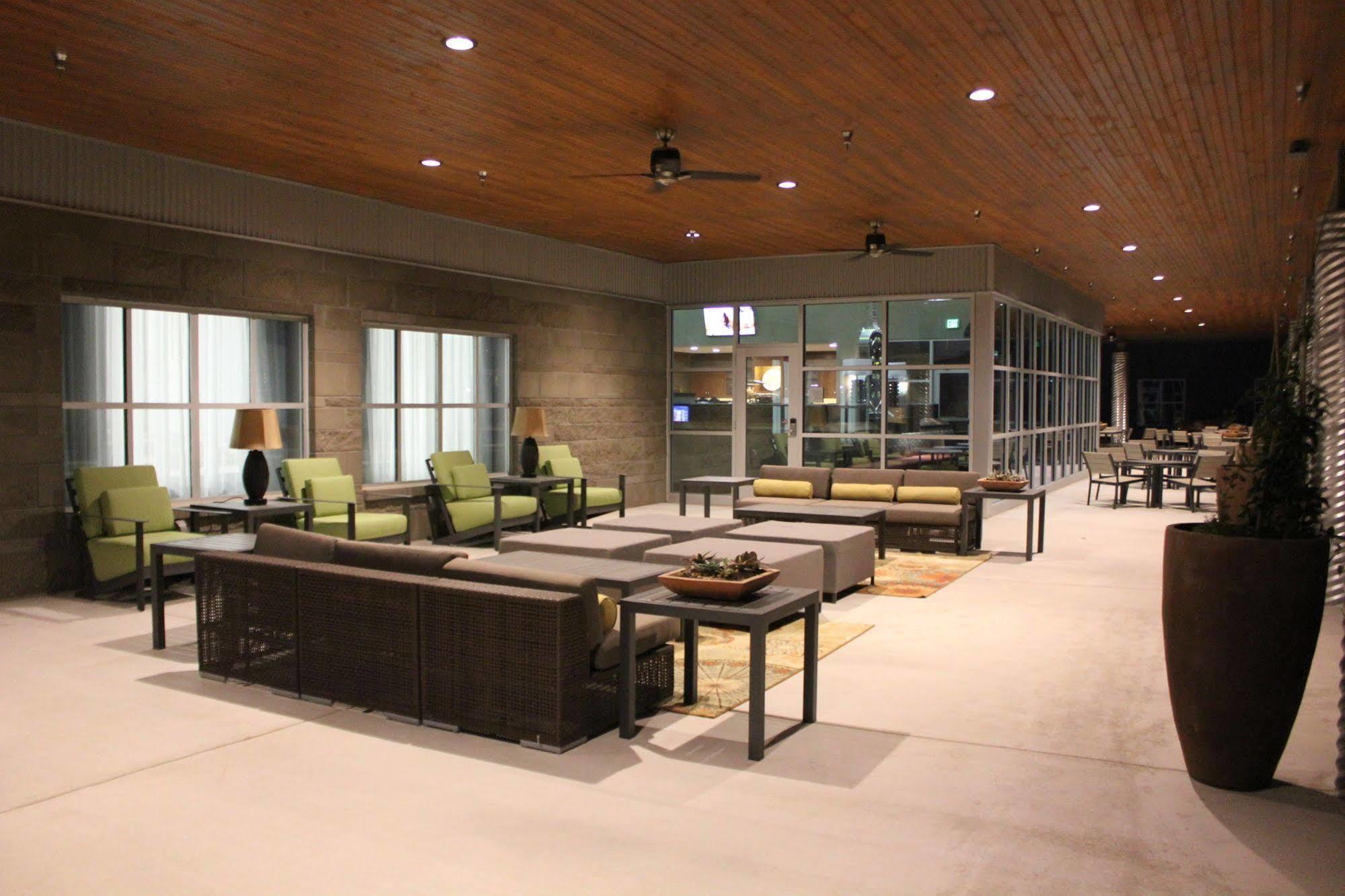 Homewood Suites Techridge Parmer @ I-35 Όστιν Εξωτερικό φωτογραφία