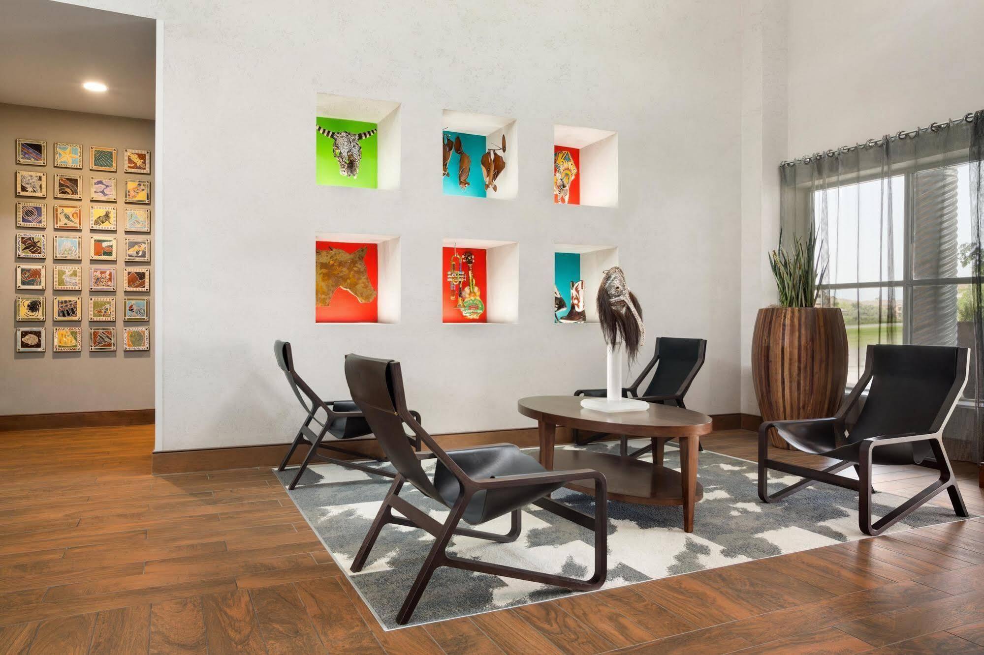 Homewood Suites Techridge Parmer @ I-35 Όστιν Εξωτερικό φωτογραφία