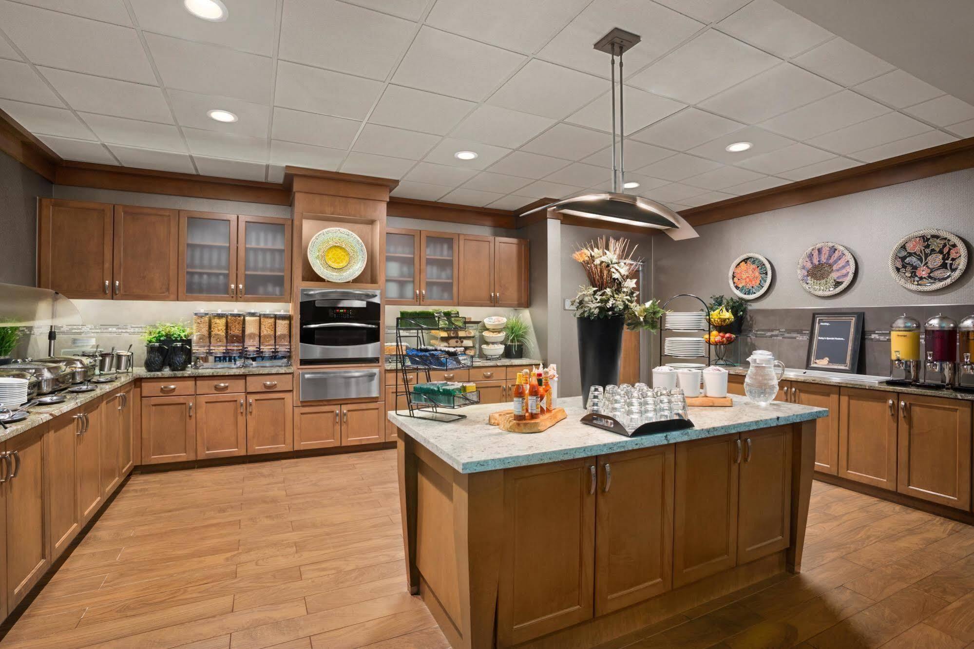 Homewood Suites Techridge Parmer @ I-35 Όστιν Εξωτερικό φωτογραφία