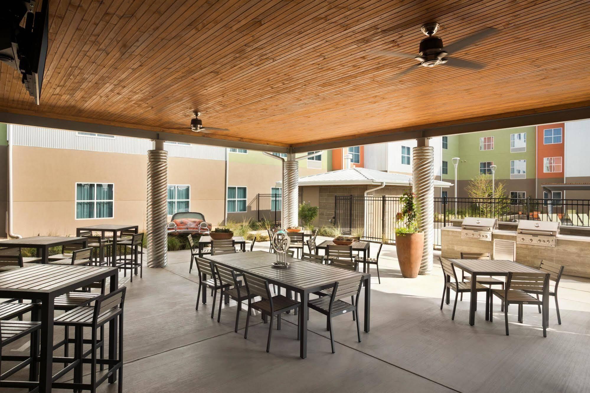 Homewood Suites Techridge Parmer @ I-35 Όστιν Εξωτερικό φωτογραφία
